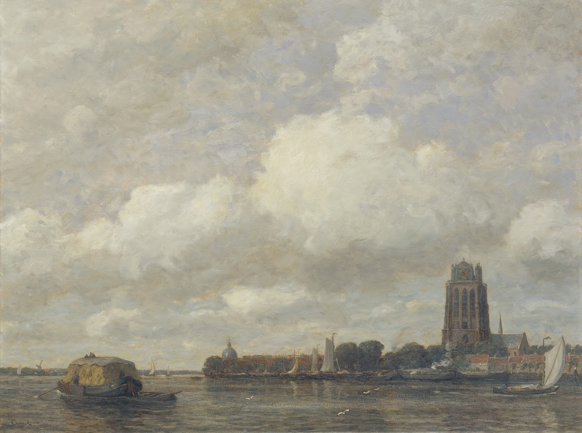 Dordrecht 1910