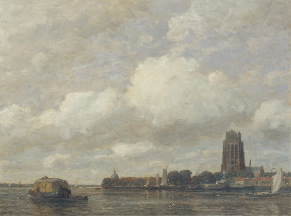 Dordrecht 1910