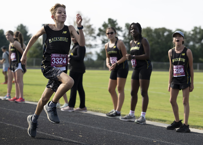 Photo from 2022.09.03 Vikings Invitational (Boys)