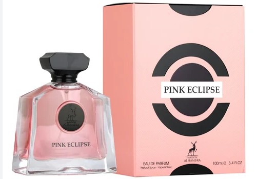 PINK ECLIPSE MUJER 100ML EDP MAISON ALHAMBRA