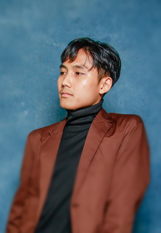 Rafif Ahmad Muzakki