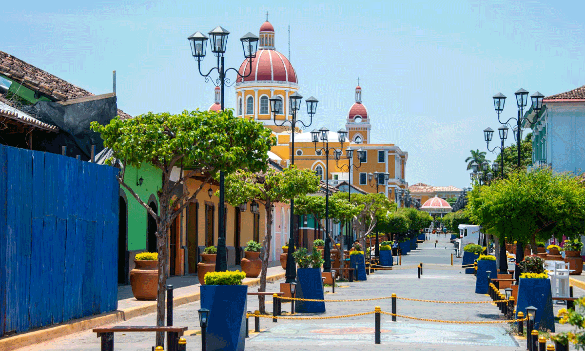 Desafíos y soluciones para la educación continua en Centroamérica: La propuesta de Blackwell Global University