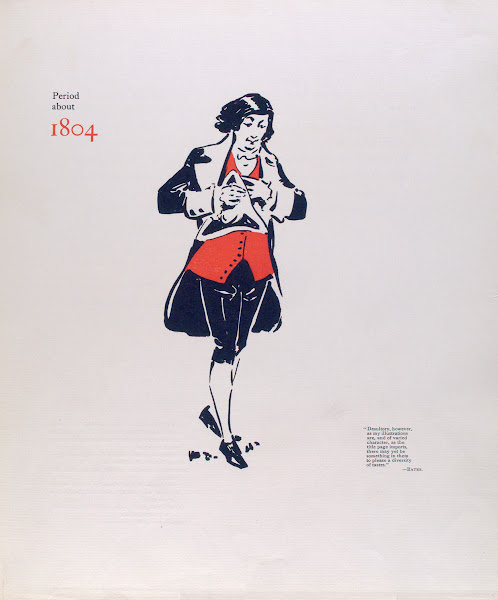 Period about 1804 1900