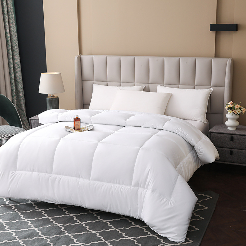 Down Alternative Comforter, Hotel Quality