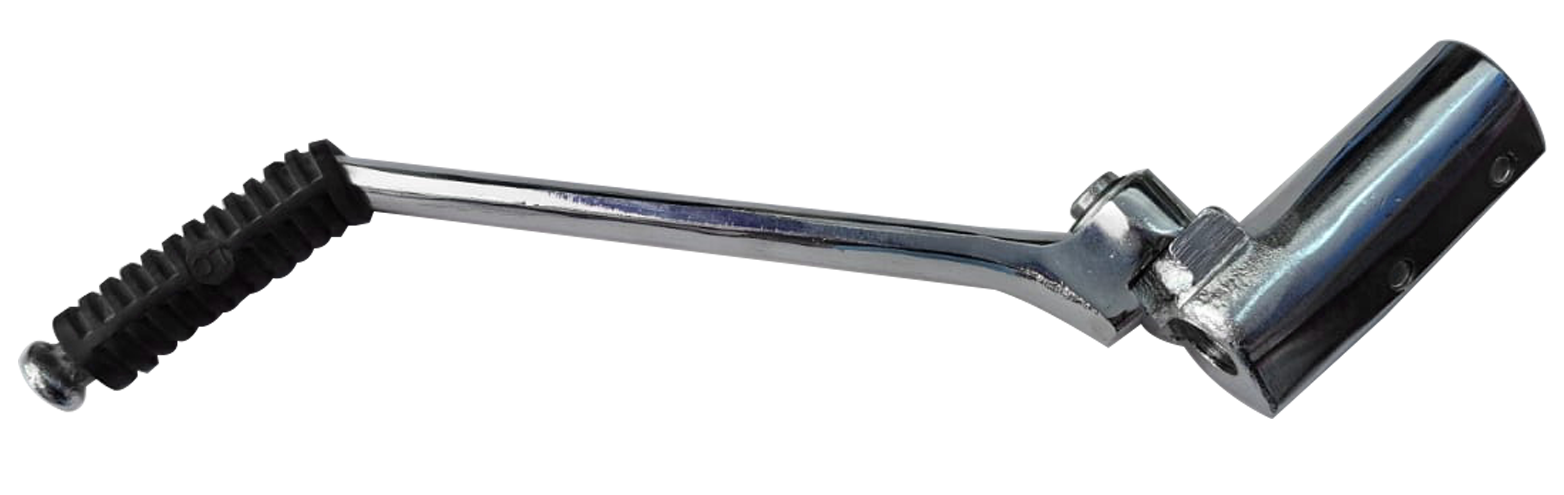 PEDAL ARRANQUE LS200 2p