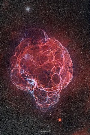 Nebula Picture