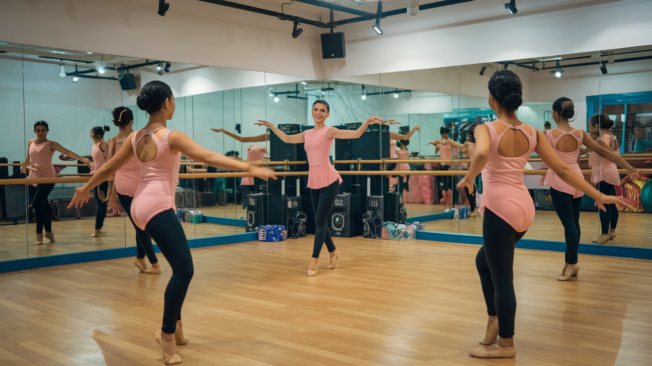 Best Dance Classes in Goregaon West – Top Picks 2026