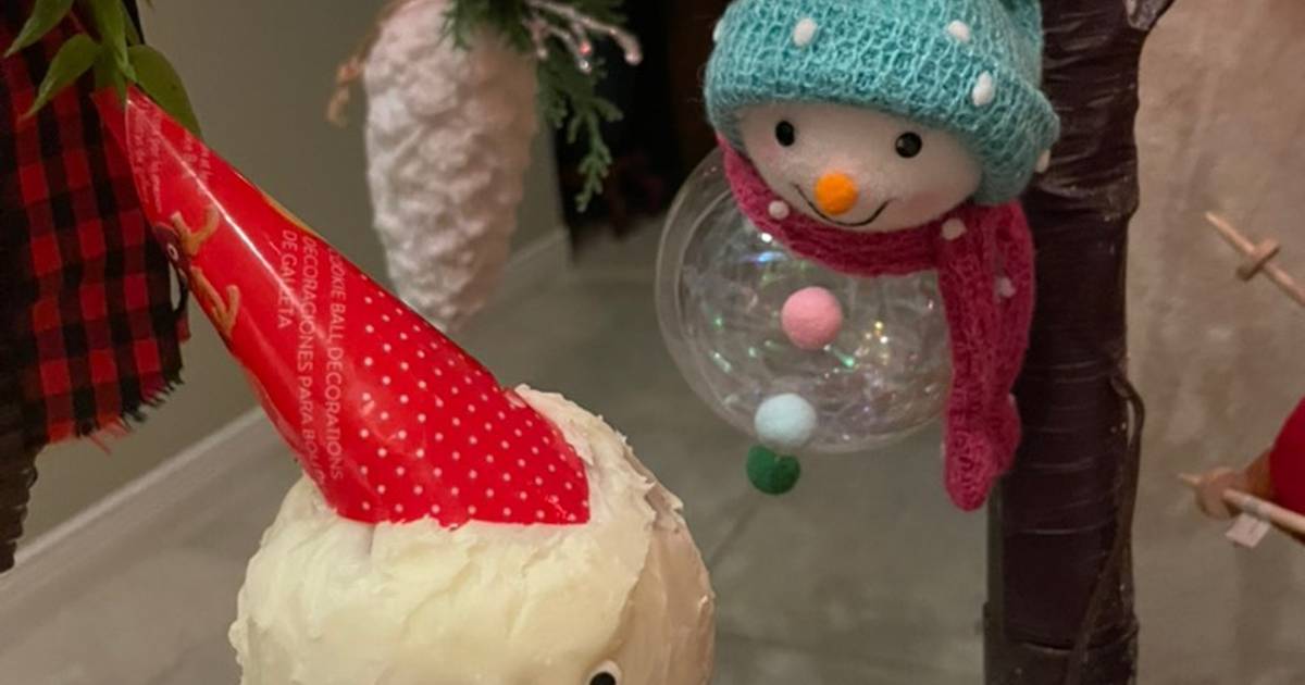Snowman