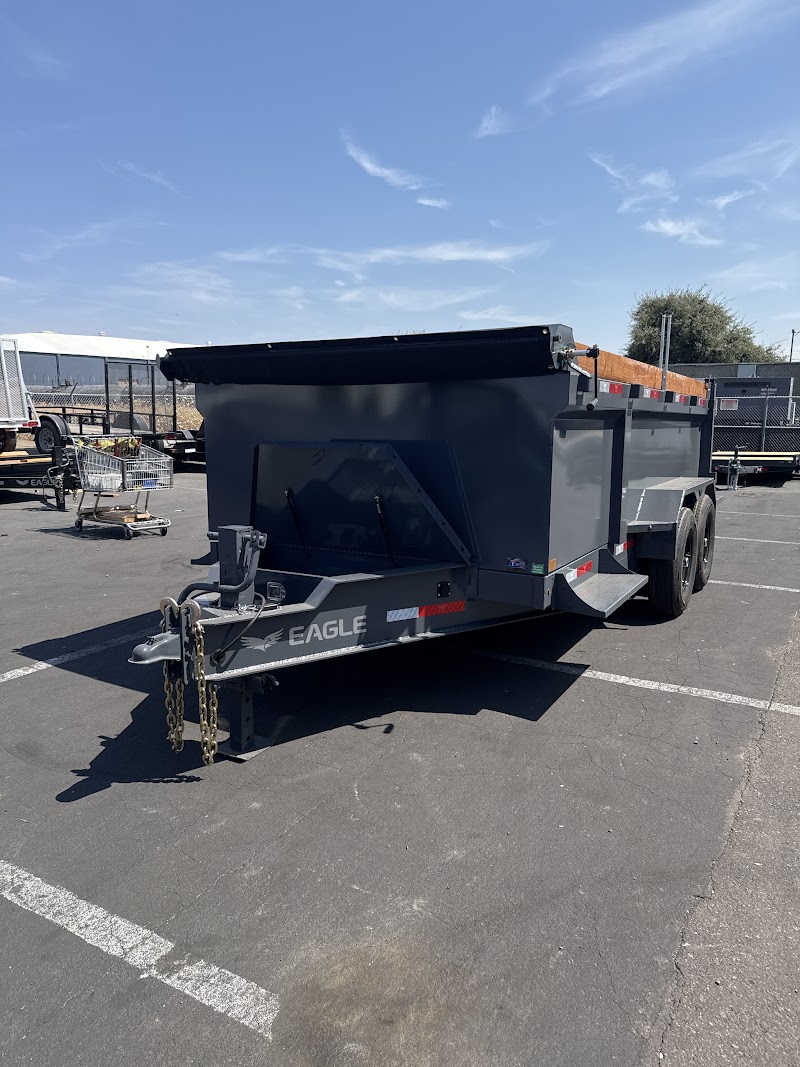 14K Venture Pro Dump