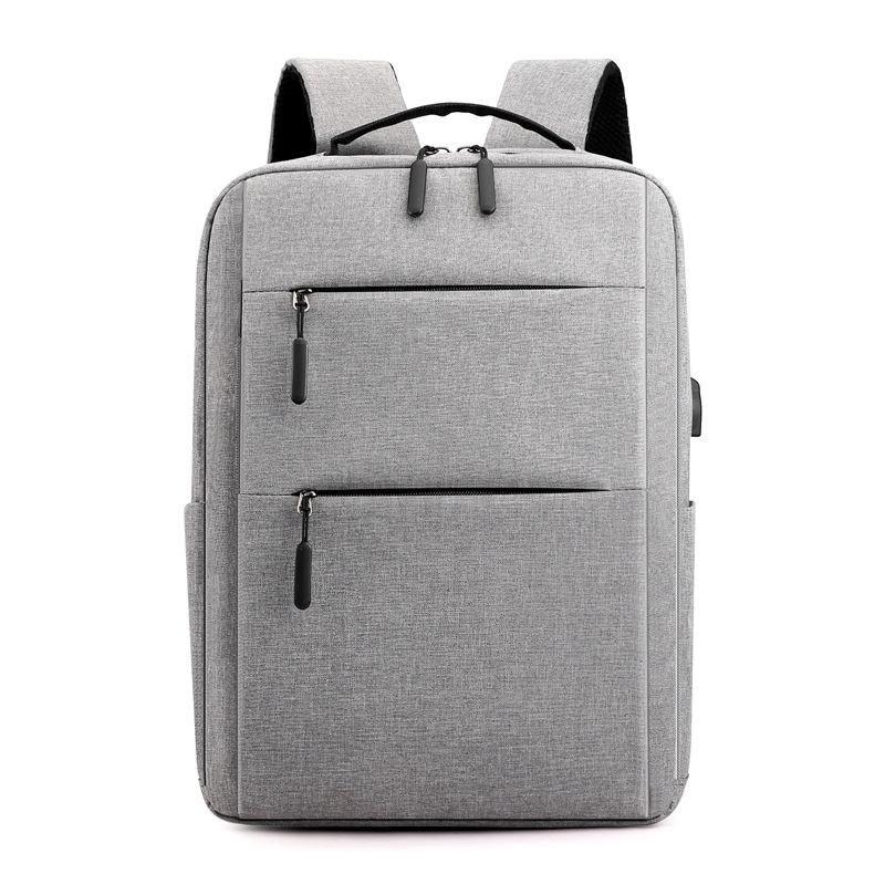 Business backpack for laptops up to 15.6 inches, model 9005