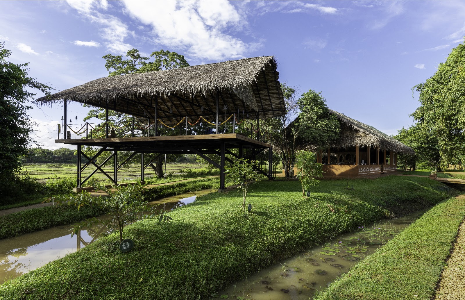 Ayurvie Sigiriya