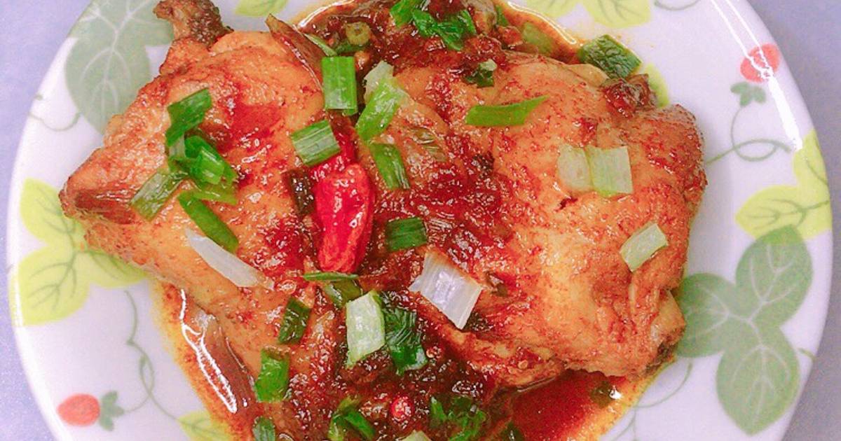 Gà om Thiệu Hưng Kỷ Tử
