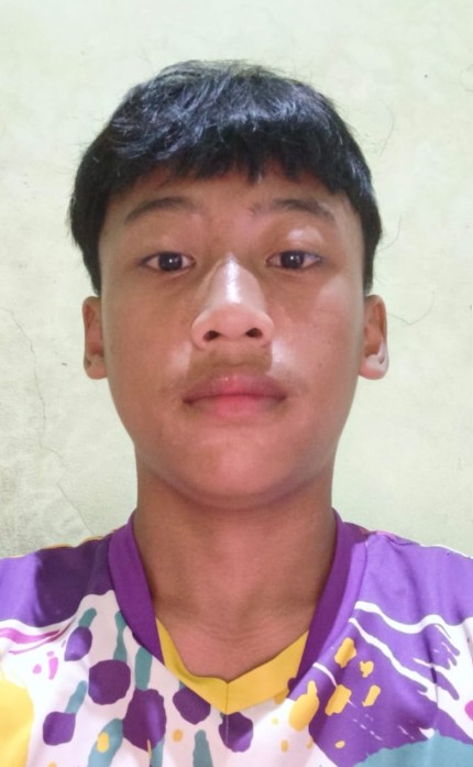 REGIS MAULANA