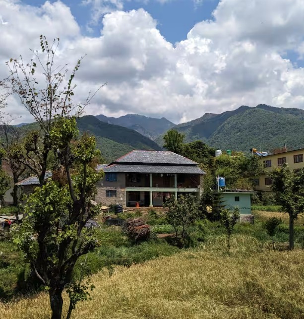 PRIME Bir Homestay - II