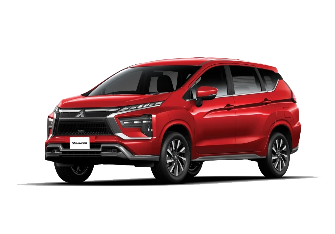 Mitsubishi Batam