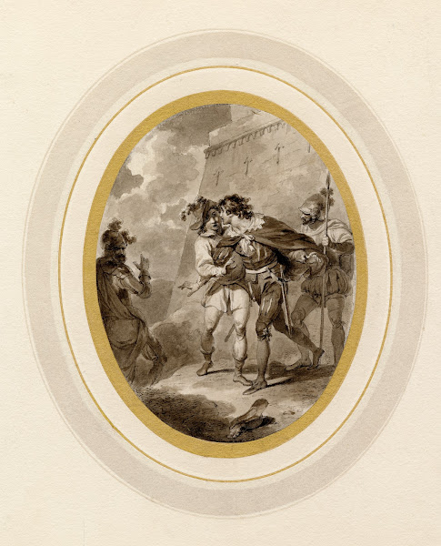 Hamlet I 4 1778 1788