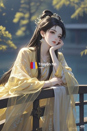 Sợi Tơ Đỏ Kết Nối