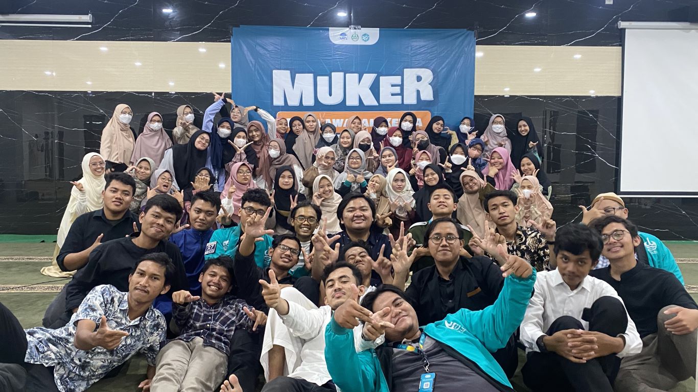 Musyawarah Kerja LDK Syahid 2023