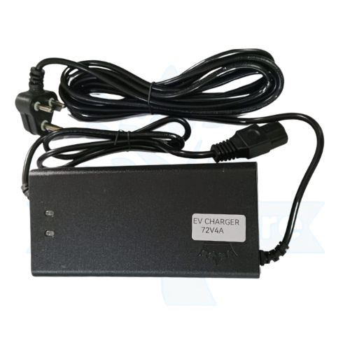 [AQ 72V+4A] LEAD CHARGR (+GST 5%) (0105)