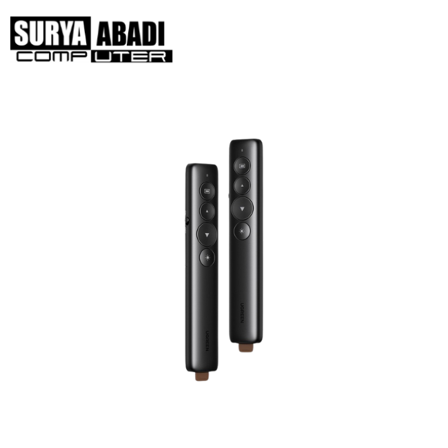 LASER POINTER UGREEN WIRELLESS