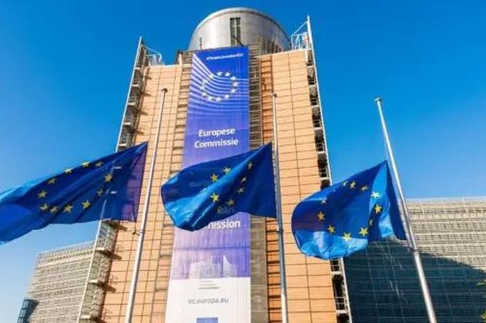 EC hạ dự báo tăng trưởng kinh tế năm 2026 - Đài Phát thanh và truyền hình Hà Nội