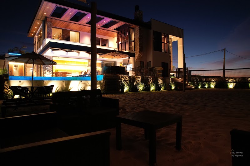 Foto 18 de A obra-prima do Riviera de Santa Cristina XIII — luxo, exclusividade e arquitetura sem precedentes