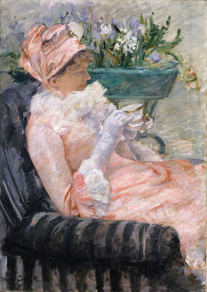 The Cup of Tea circa 188081