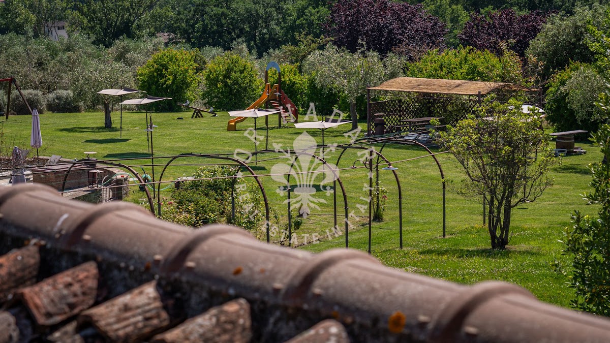 אחוזת סרנלה (Tenuta Serenella) — 26