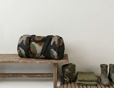 Army Tactical Gear