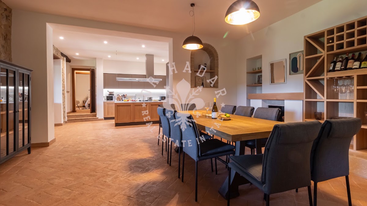 וילה רנאנה (Villa Renana) — 36
