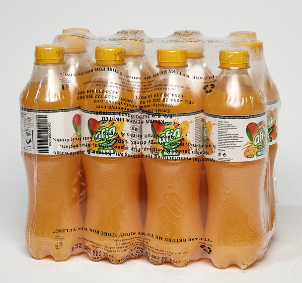 Afia Juice (Mango)