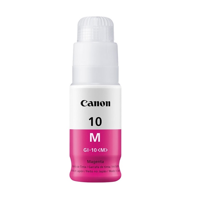 Canon GI-10 Magenta Ink Cartridge