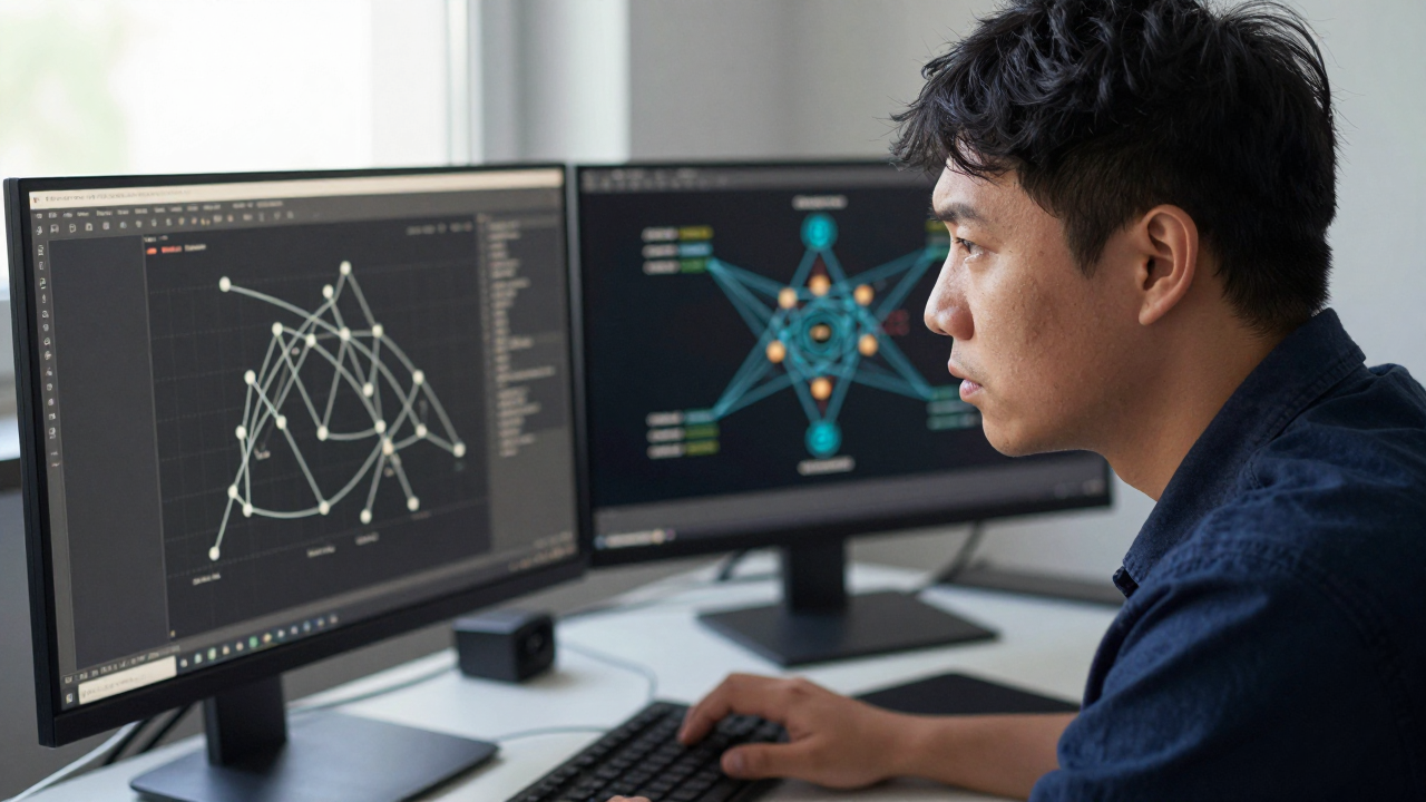 AI RAG 전쟁: Vector는 과거, Graph는 미래 - 데이터 중심 의사결정의 새로운 기준 관련 이미지 2