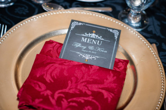 Keon & Tiffany wedding photograph 2 by Toronto Wedding Photographer