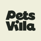 Pets Villa logo
