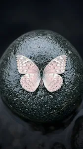 Futuristic High-Tech Power Core