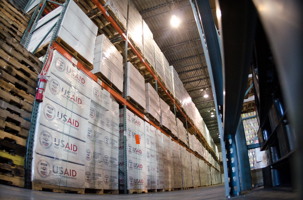 Free inventory tracking with GST for Indian shops