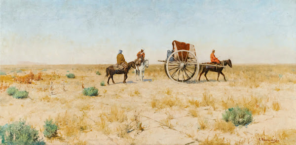 The Journey