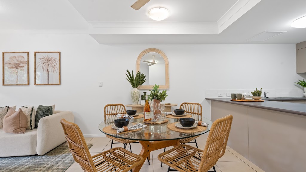 8/40-46 Redlynch Intake Road, Redlynch - Thumbnail 3