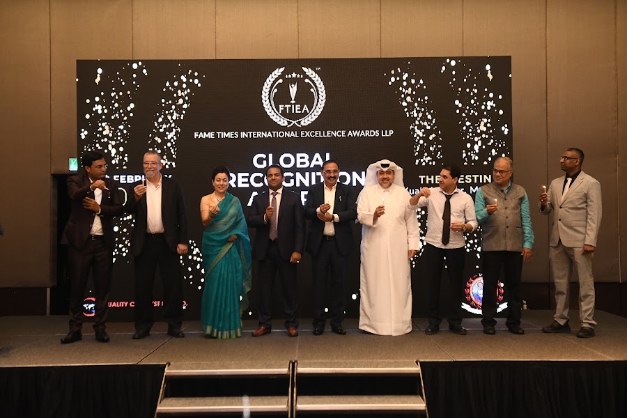 01 FTIEA - 29th Feb 2020, The Westin, Malaysia