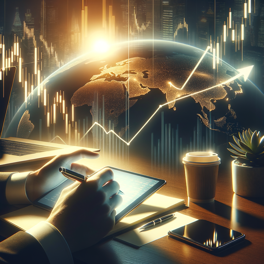 S&P 500 Up 2.1% in April 2026: Should You Buy the Dip or Wait?