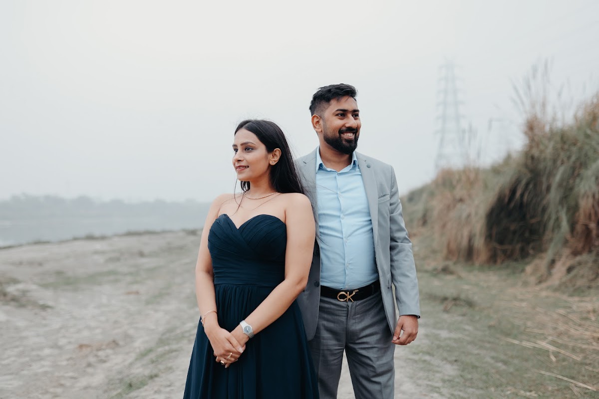 Pre-Wedding frame 32