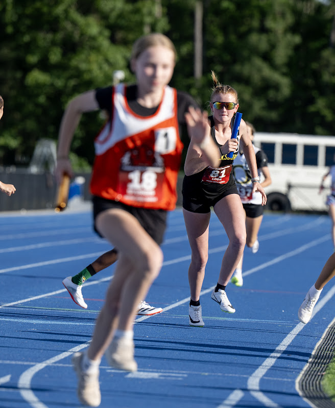 Photo from MS: Track & Field of Summerlin Loda
