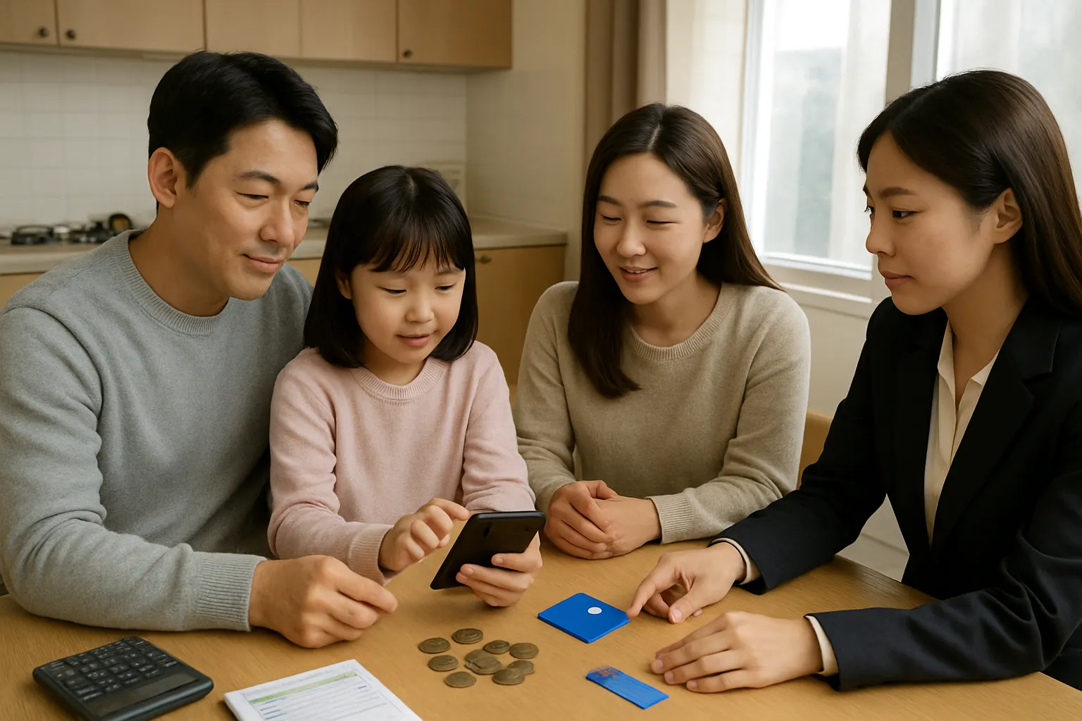 국민 70% 민생지원금과 K-패스 환급 상향, 이번 추경 핵심은 무엇인가 본문 이미지