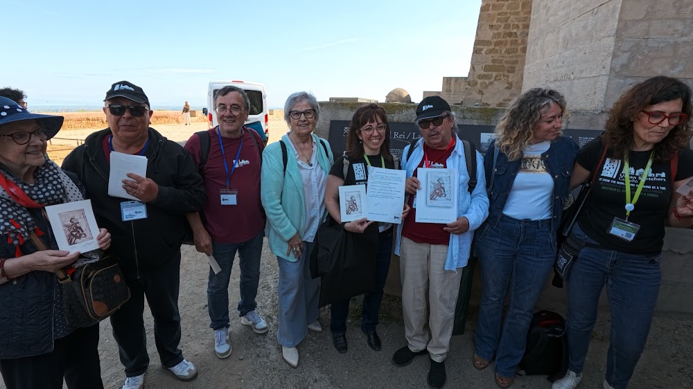 Turó de la Seu Vella