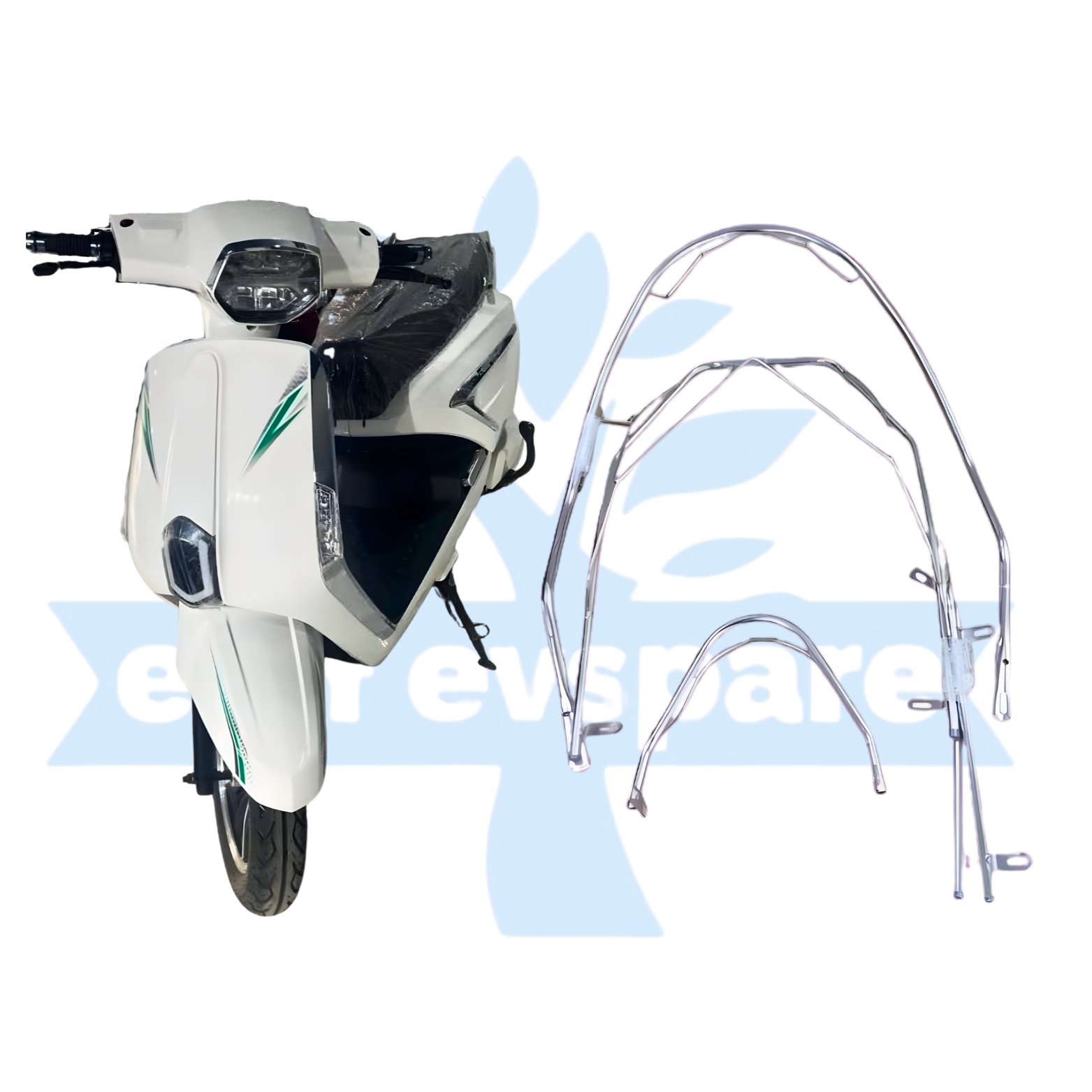 STL GUAD BIG VSPA (2c95)