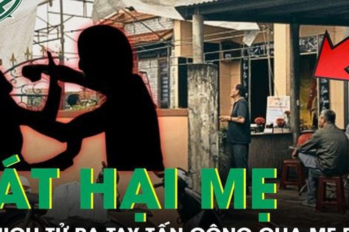 Nghịch tử ra tay trong đêm khiến mẹ tử vong, cha trọng thương ở Quảng Trị - Báo Sức Khỏe &amp; Đời Sống