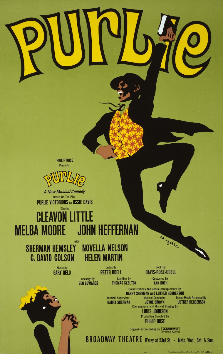 Purlie 1970