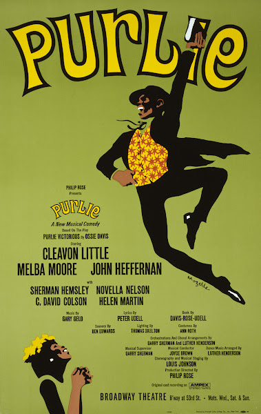 Purlie 1970