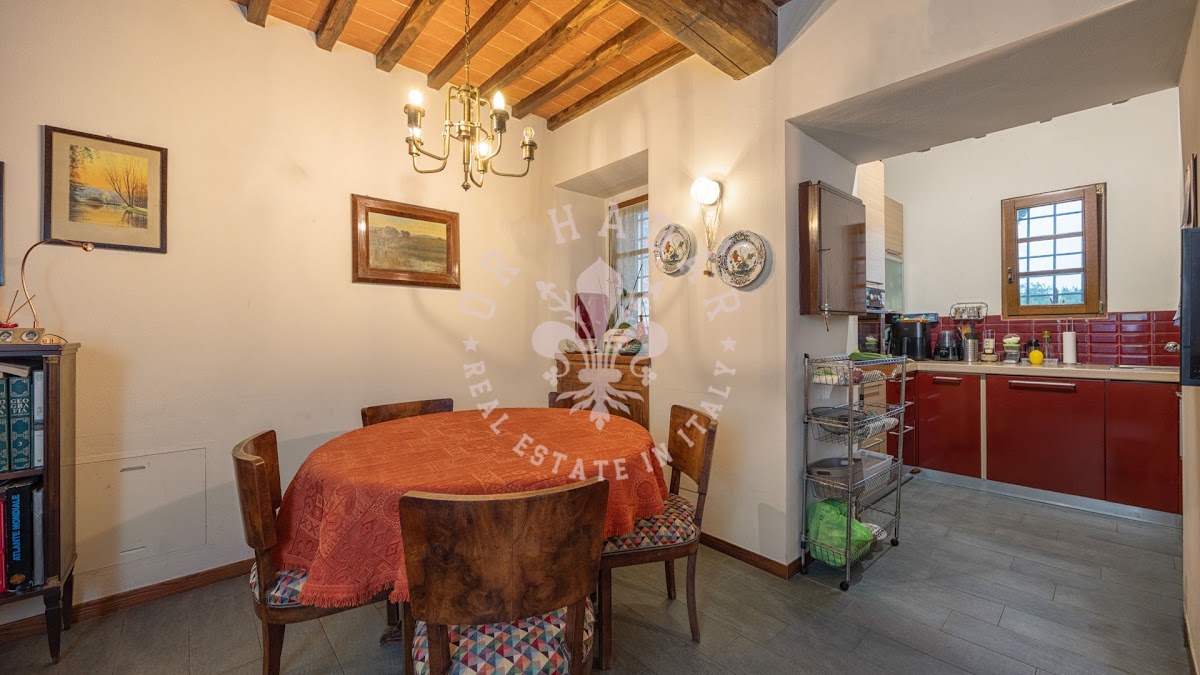 אחוזת קאוואלי צ'לטי (Tenuta Cavalli Celti) — 28